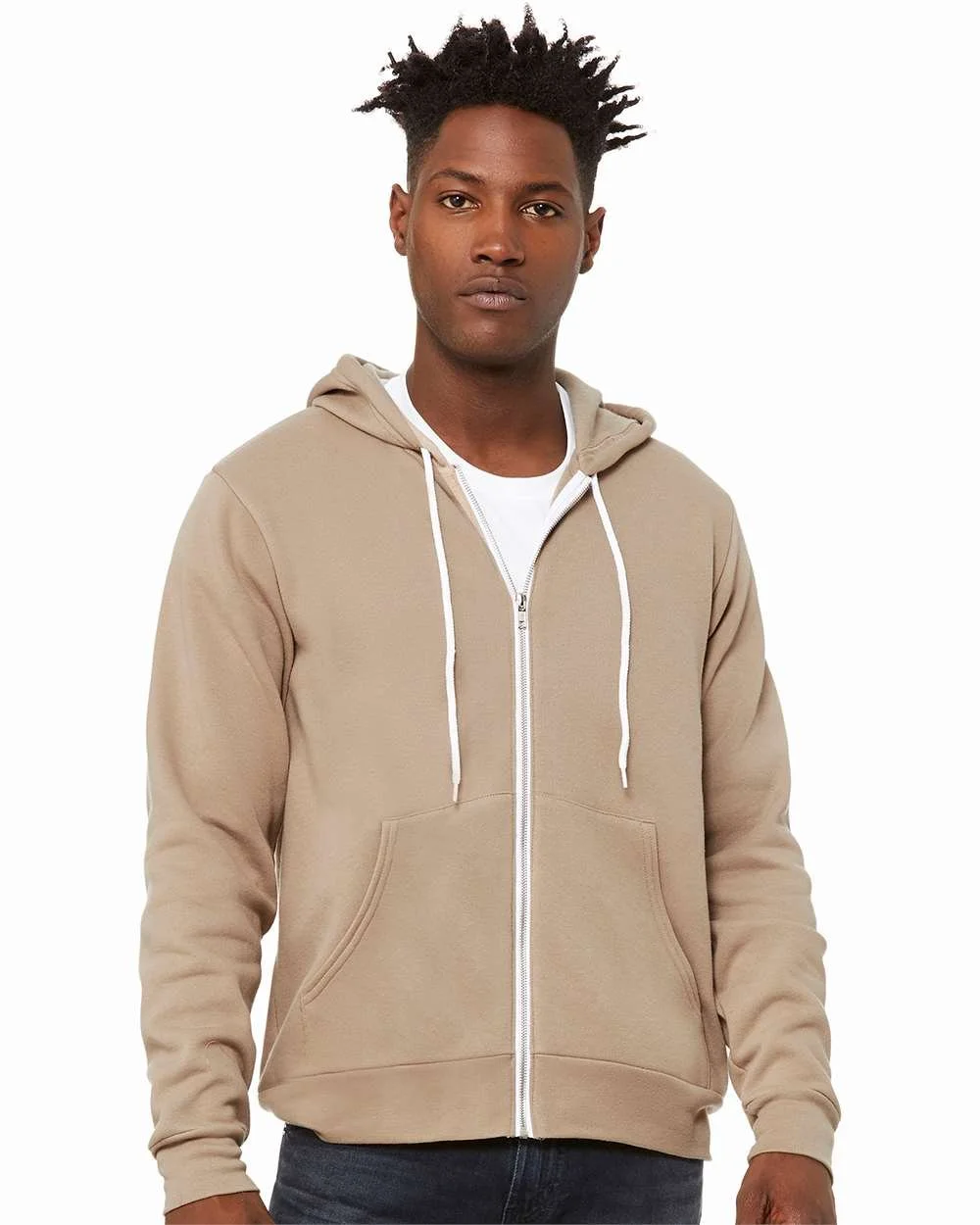 BELLA_+_CANVAS_3739_Tan_Front_High_Model.jpg
