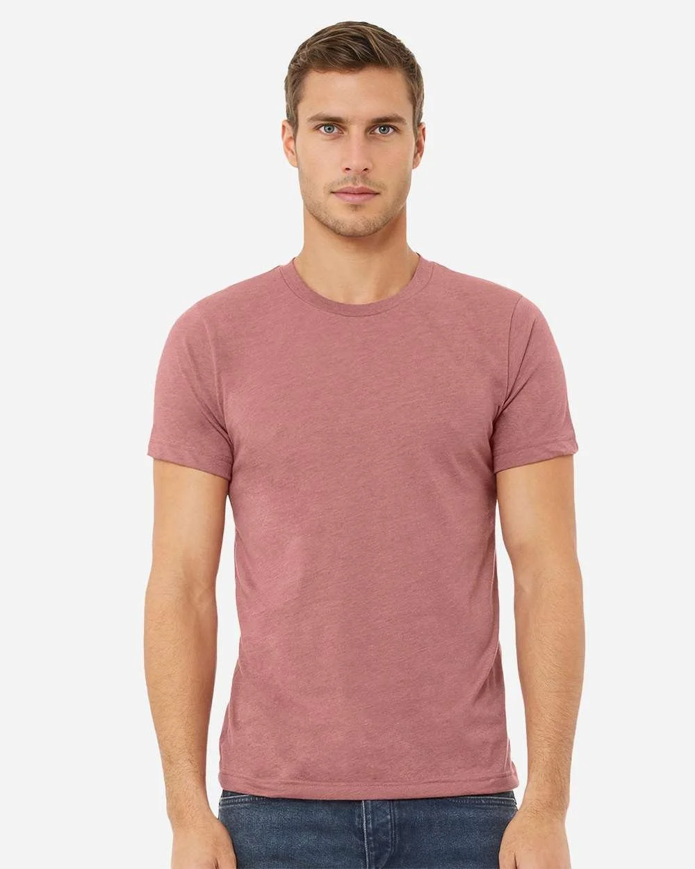 BELLA_+_CANVAS_3001CVC_Heather_Mauve_Front_High_Model.jpg