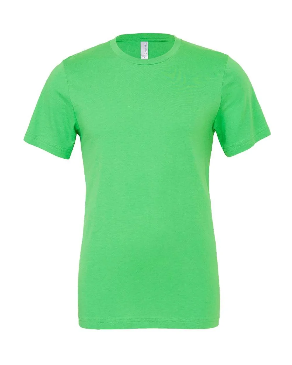 BELLA_+_CANVAS_3001_Synthetic_Green_Front_High.jpg