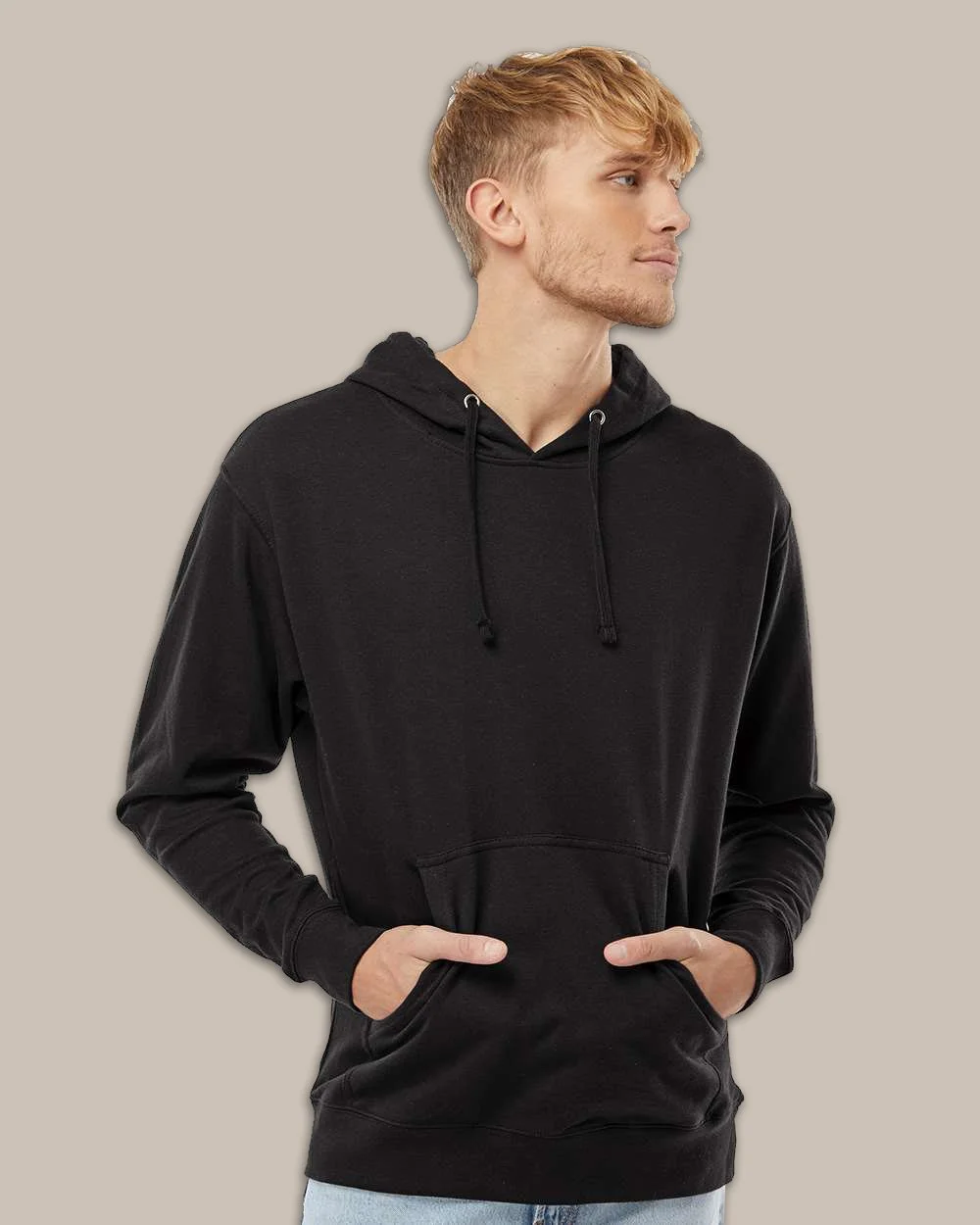 Independent Trading Co. SS4500 Pullover Hoodie