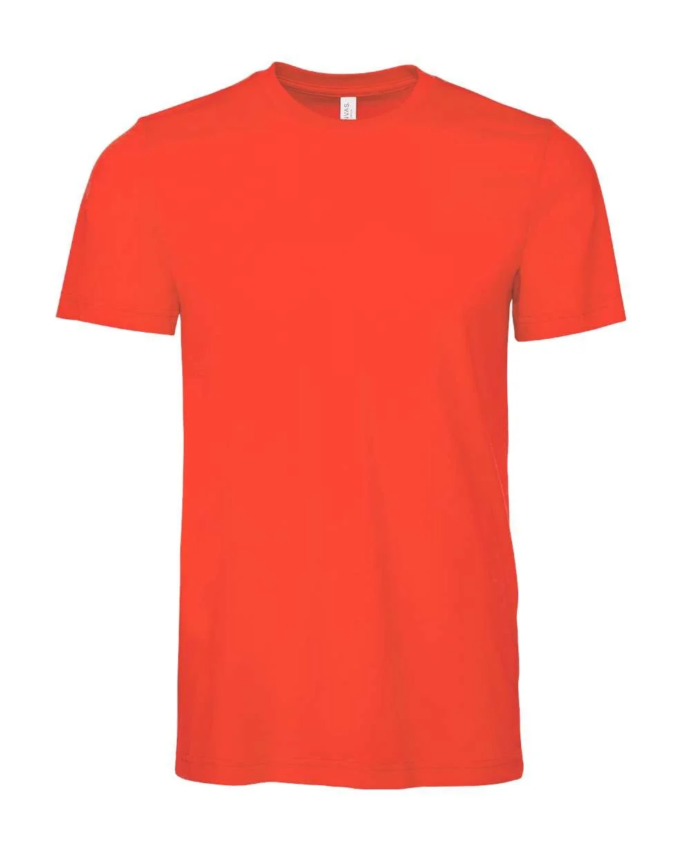 BELLA_+_CANVAS_3001_Poppy_Front_High.jpg