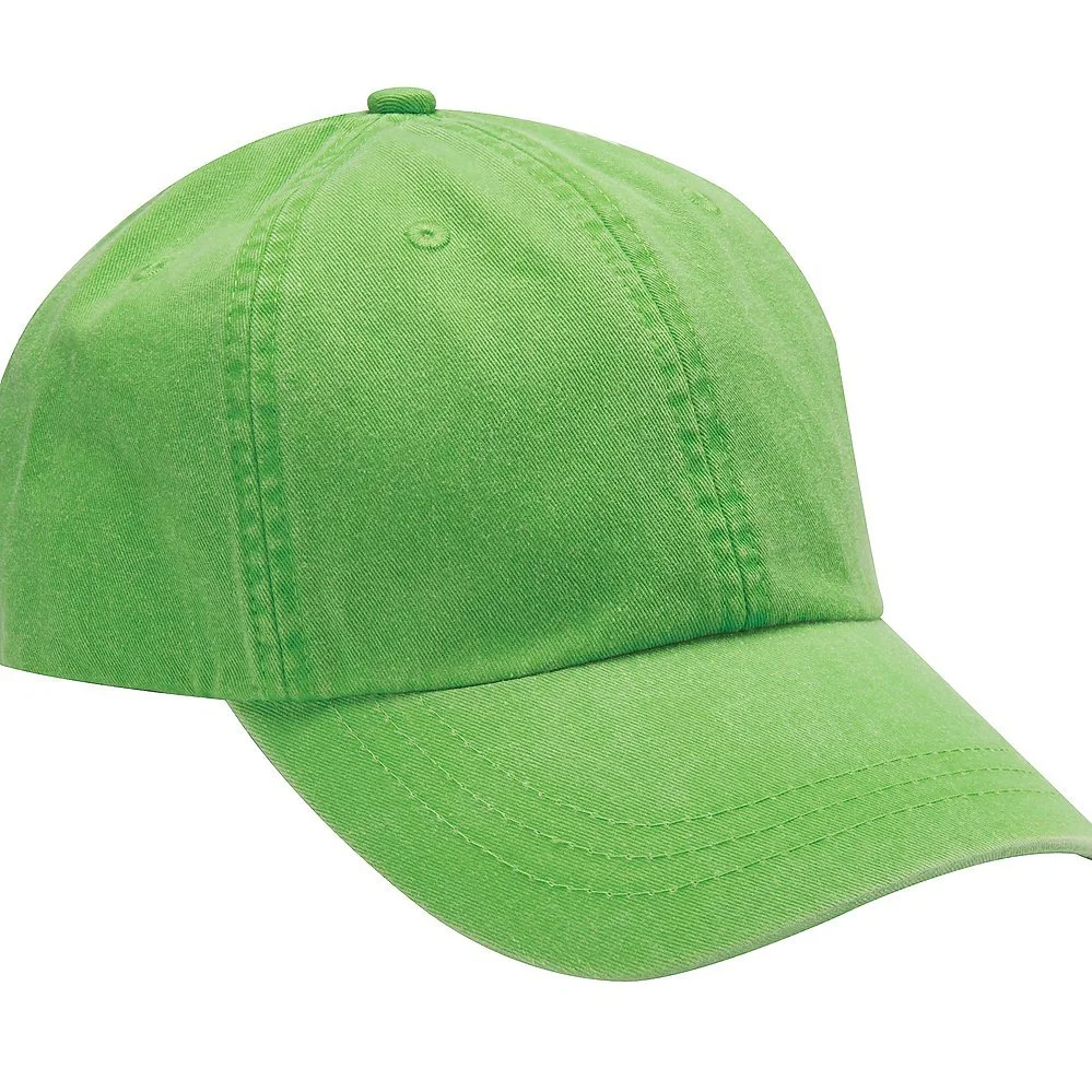 Neon Green