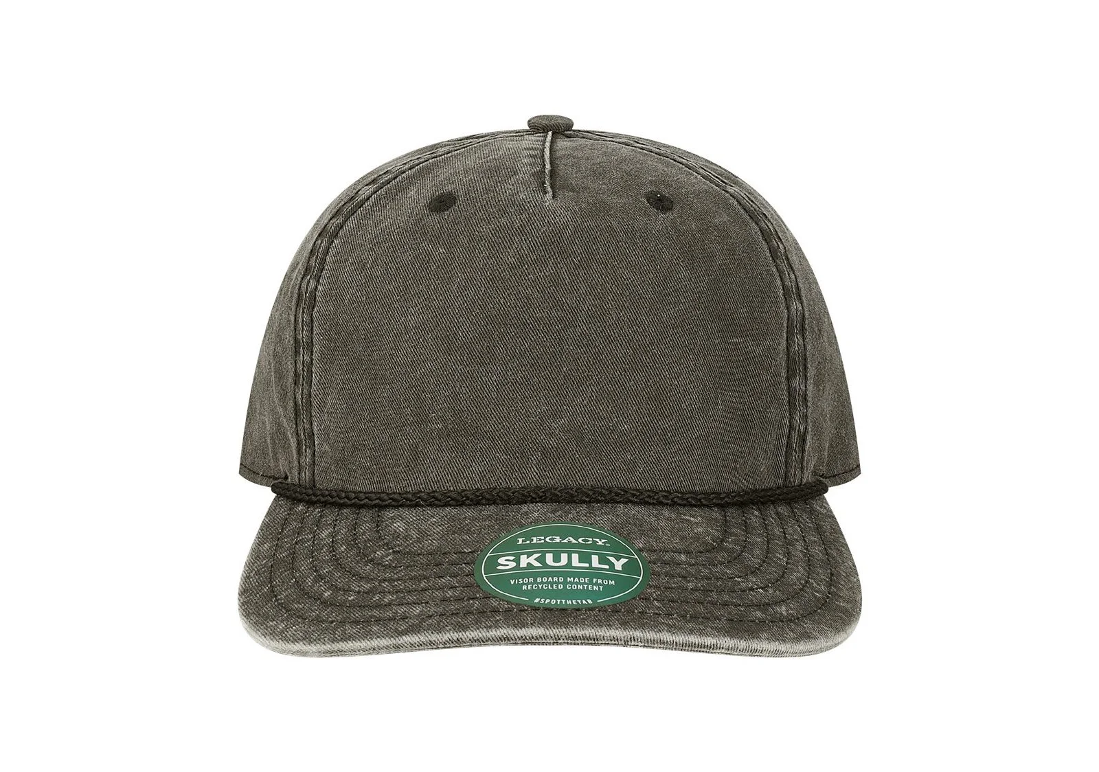 Legacy SKULLY Cap