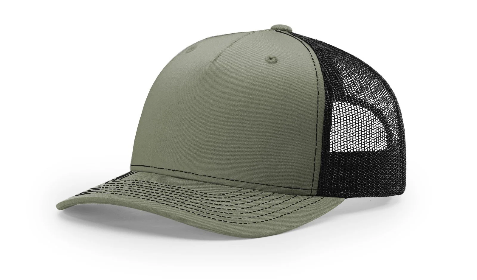Loden/Black