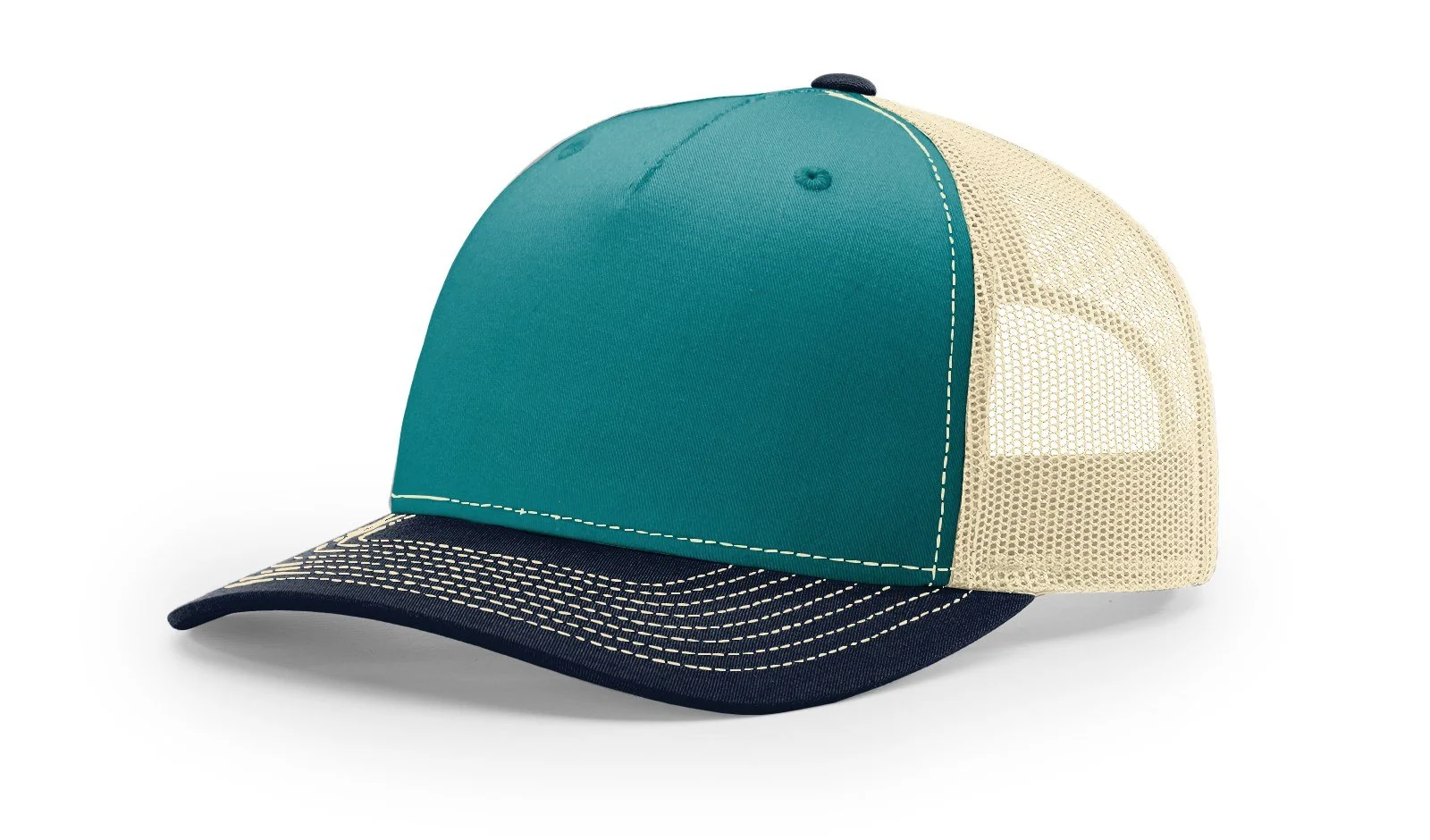 Teal/Birch/Navy