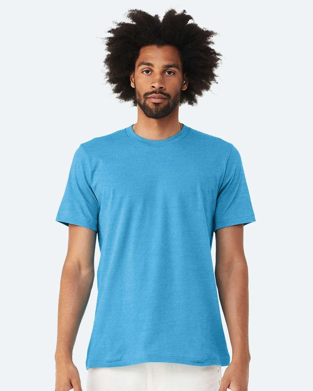 BELLA_+_CANVAS_3001CVC_Heather_Aqua_Front_High_Model.jpg