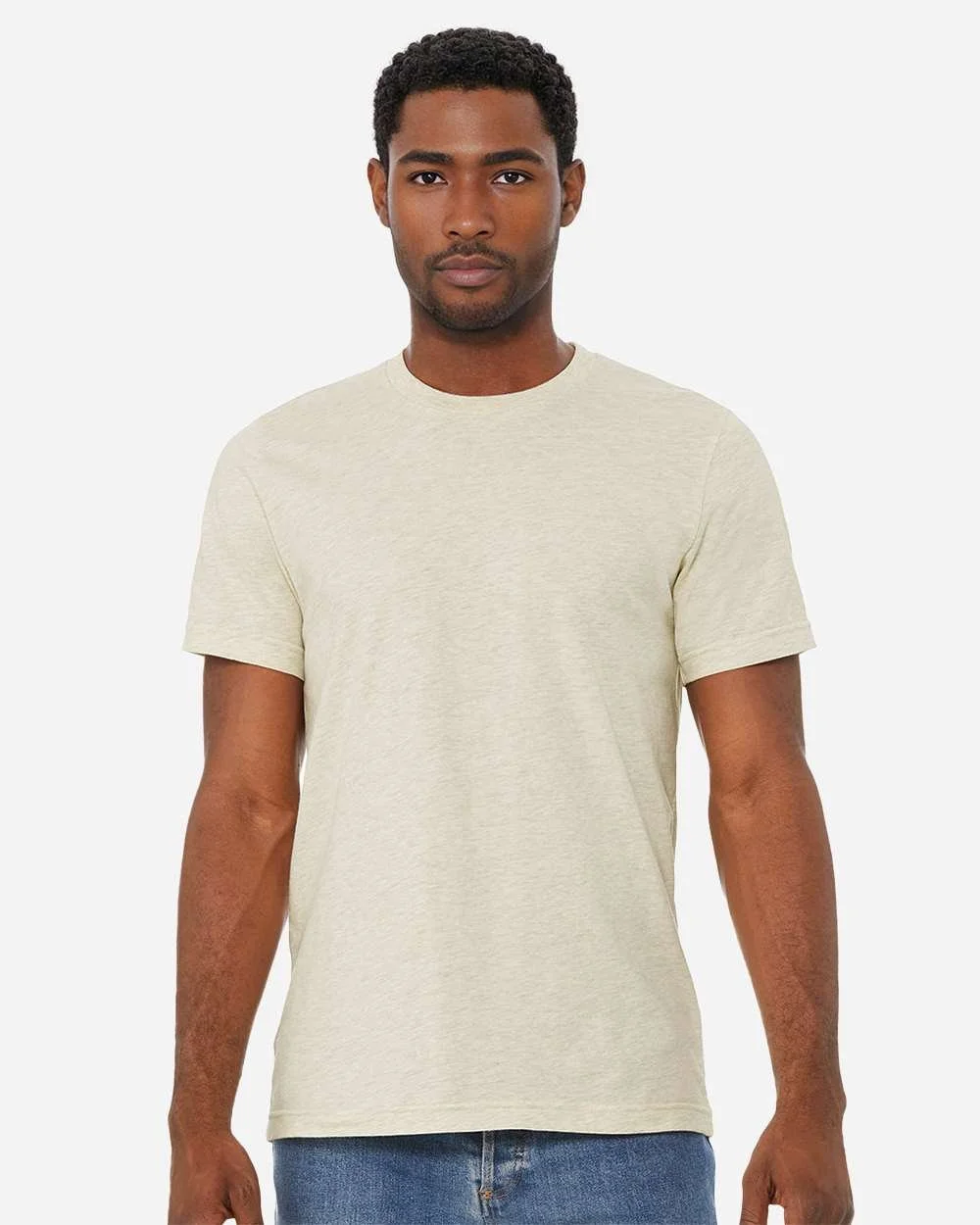 BELLA_+_CANVAS_3001CVC_Heather_Prism_Natural_Front_High_Model.jpg