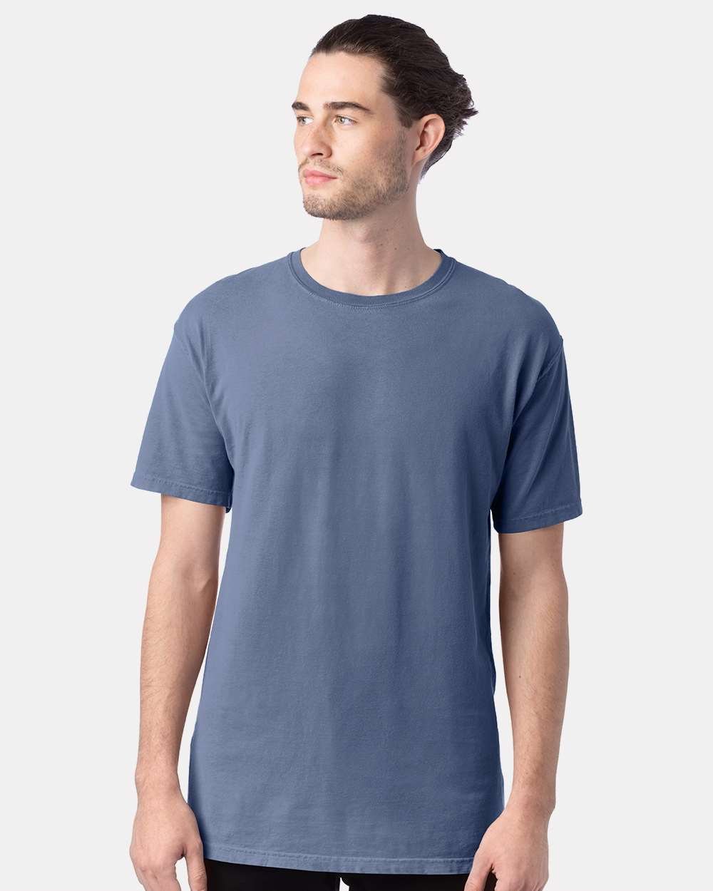 ComfortWash_by_Hanes_GDH100_Saltwater_Front_High_Model.jpg