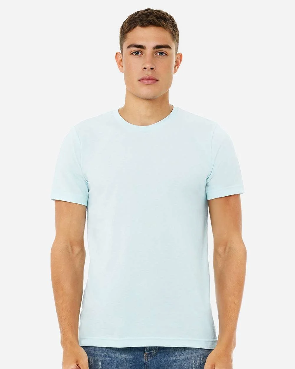 BELLA_+_CANVAS_3001CVC_Heather_Ice_Blue_Front_High_Model.jpg