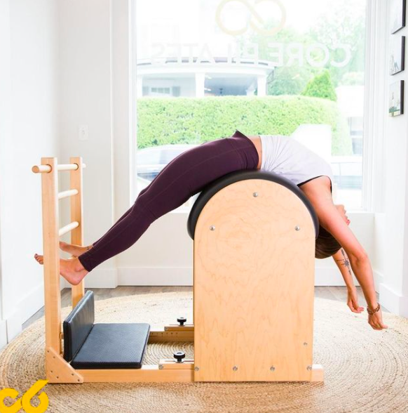 Fix Your Posture! How Pilates Helps Strengthen and Straighten Your Back. — Core Burn Pilates