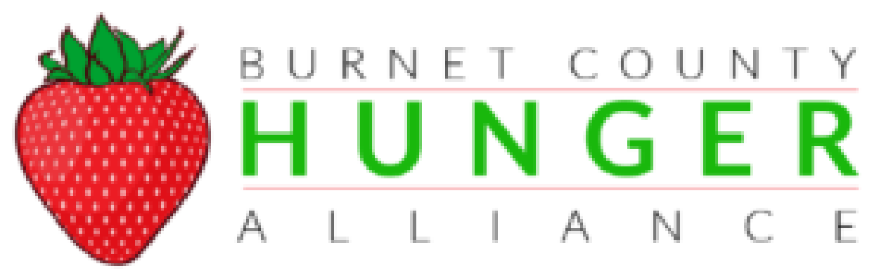 Burnet County Hunger Alliance — Baylor Collaborative on Hunger and  Poverty's Network of Hunger Free Community Coalitions