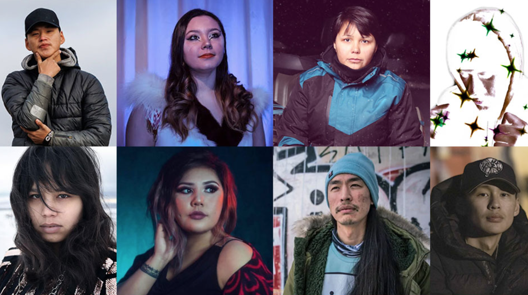 Arctic Music Awards nominees announced!
