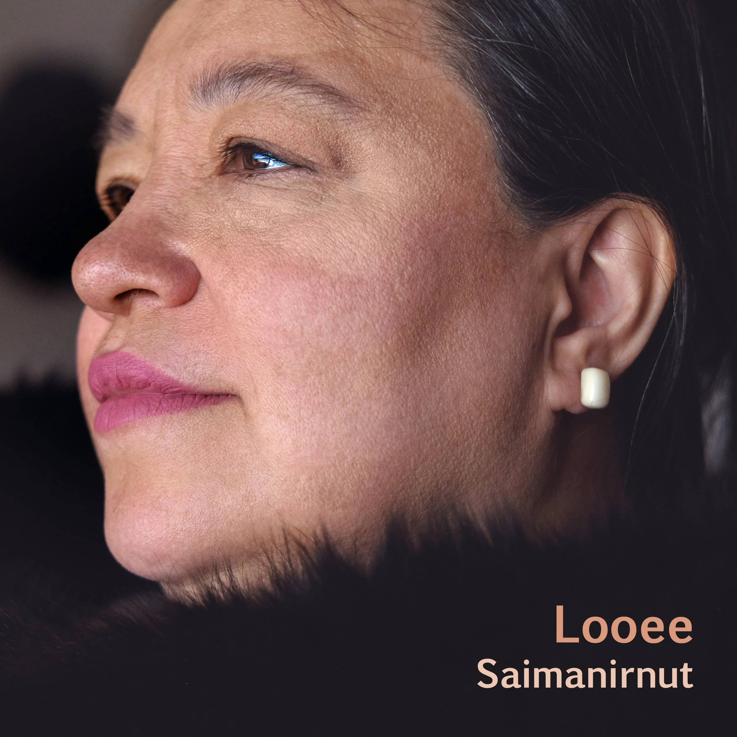 Looee Releases Powerful New Album of Healing Songs in Inuktitut