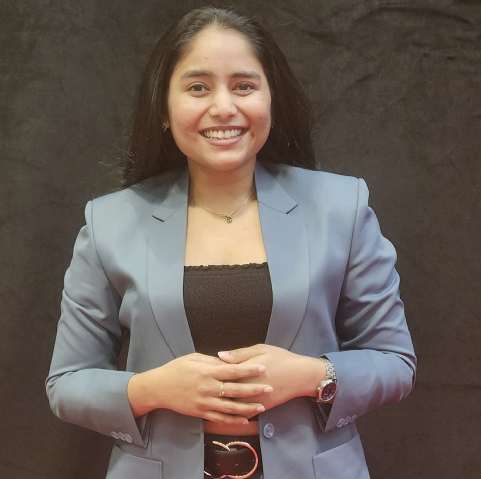 Moni Shah