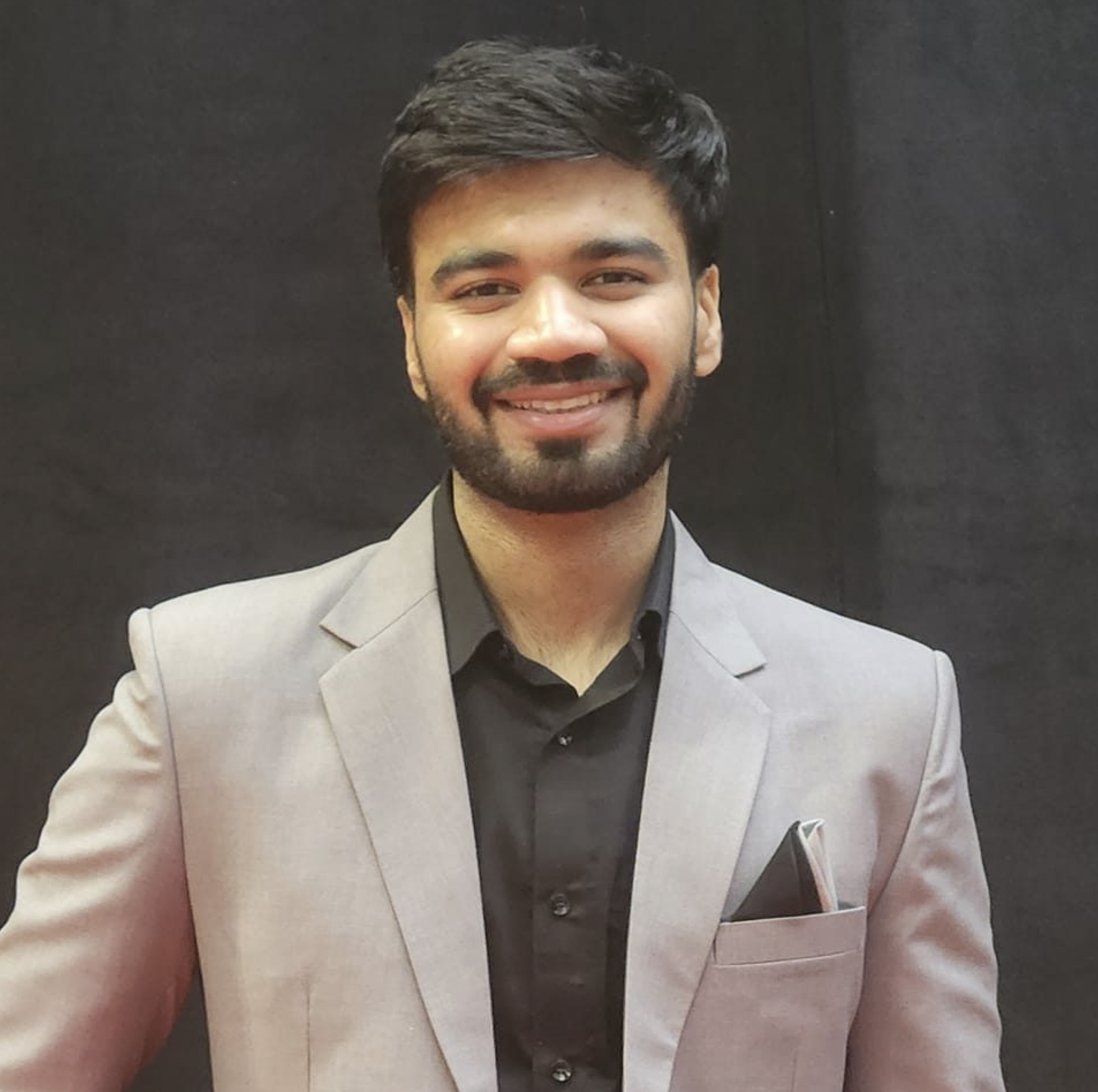 Harshit Trivedi