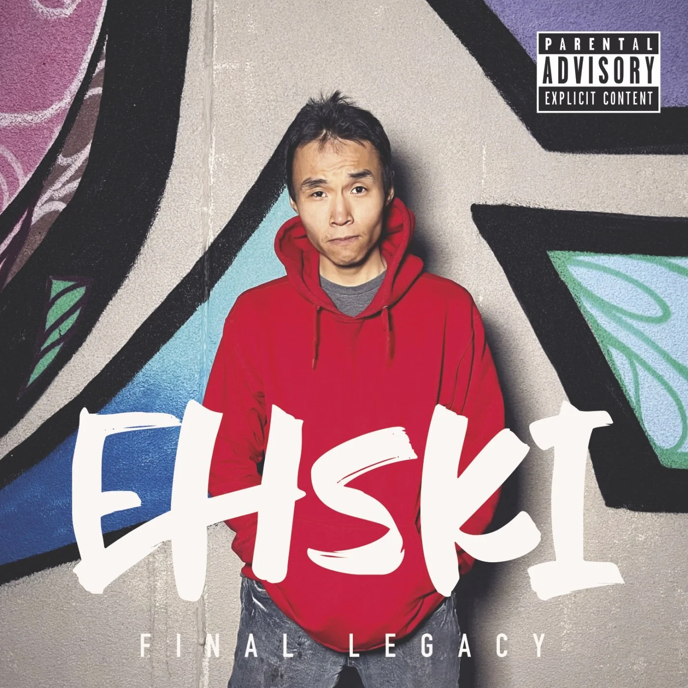 Esski Rapper Upcoming Nunavut-based rapper releases debut album