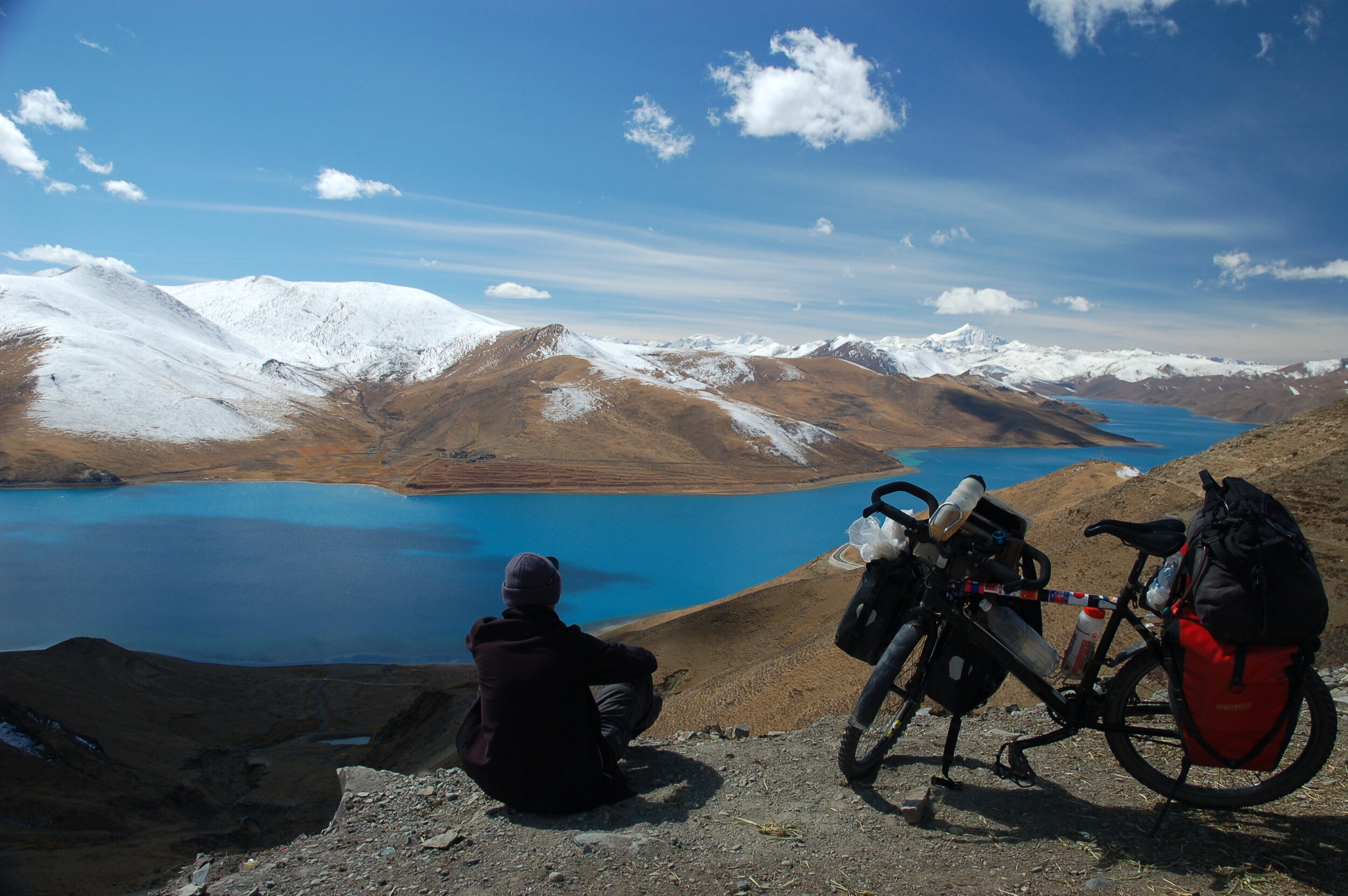 Tibet