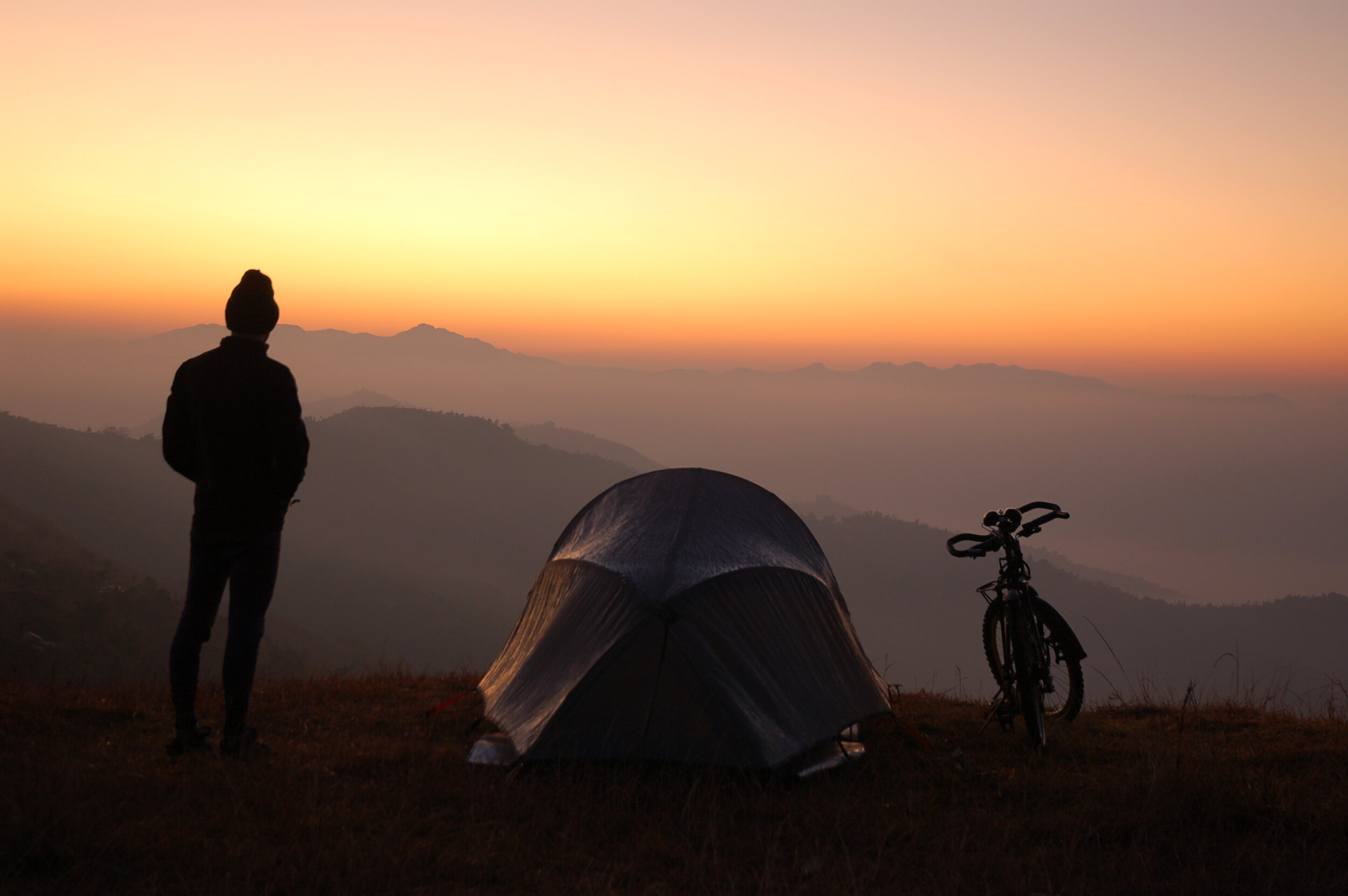 Nepal