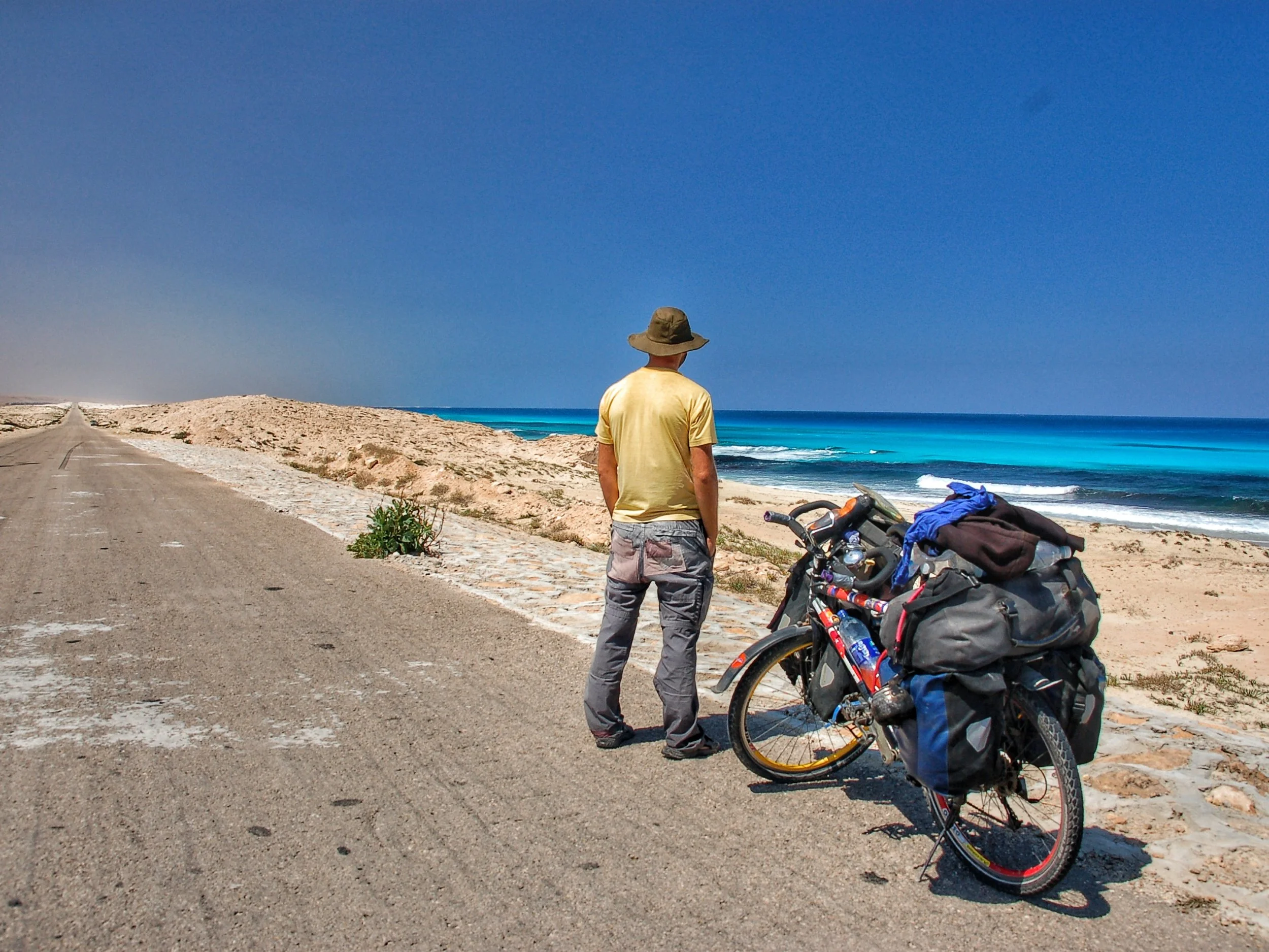 Egypt