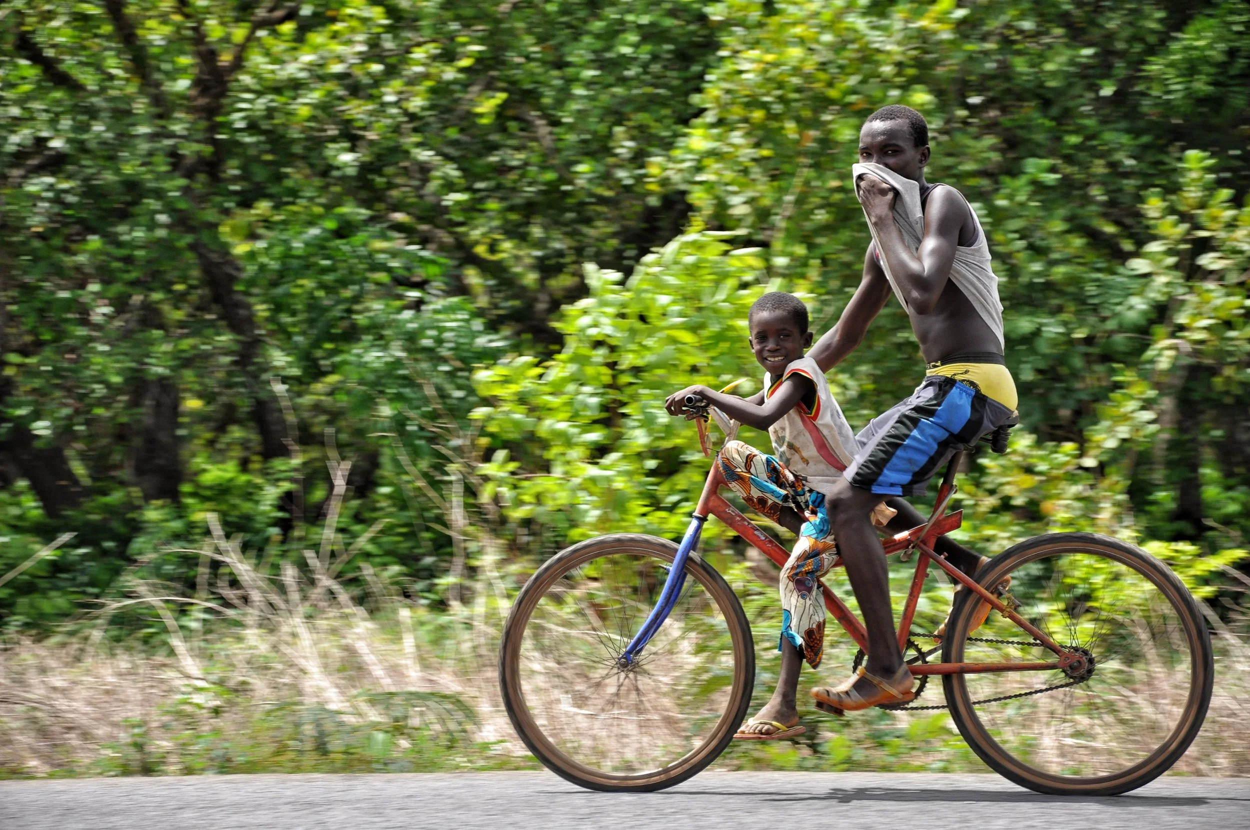 Guinea Bissau