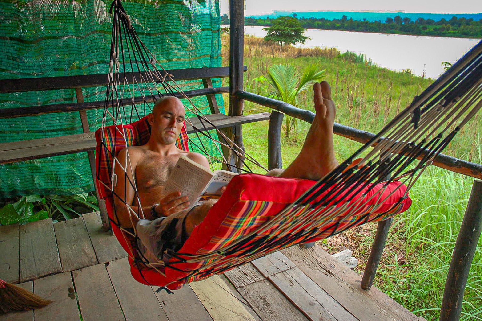 Thailasia Tour Part 1: Introduction and Overview