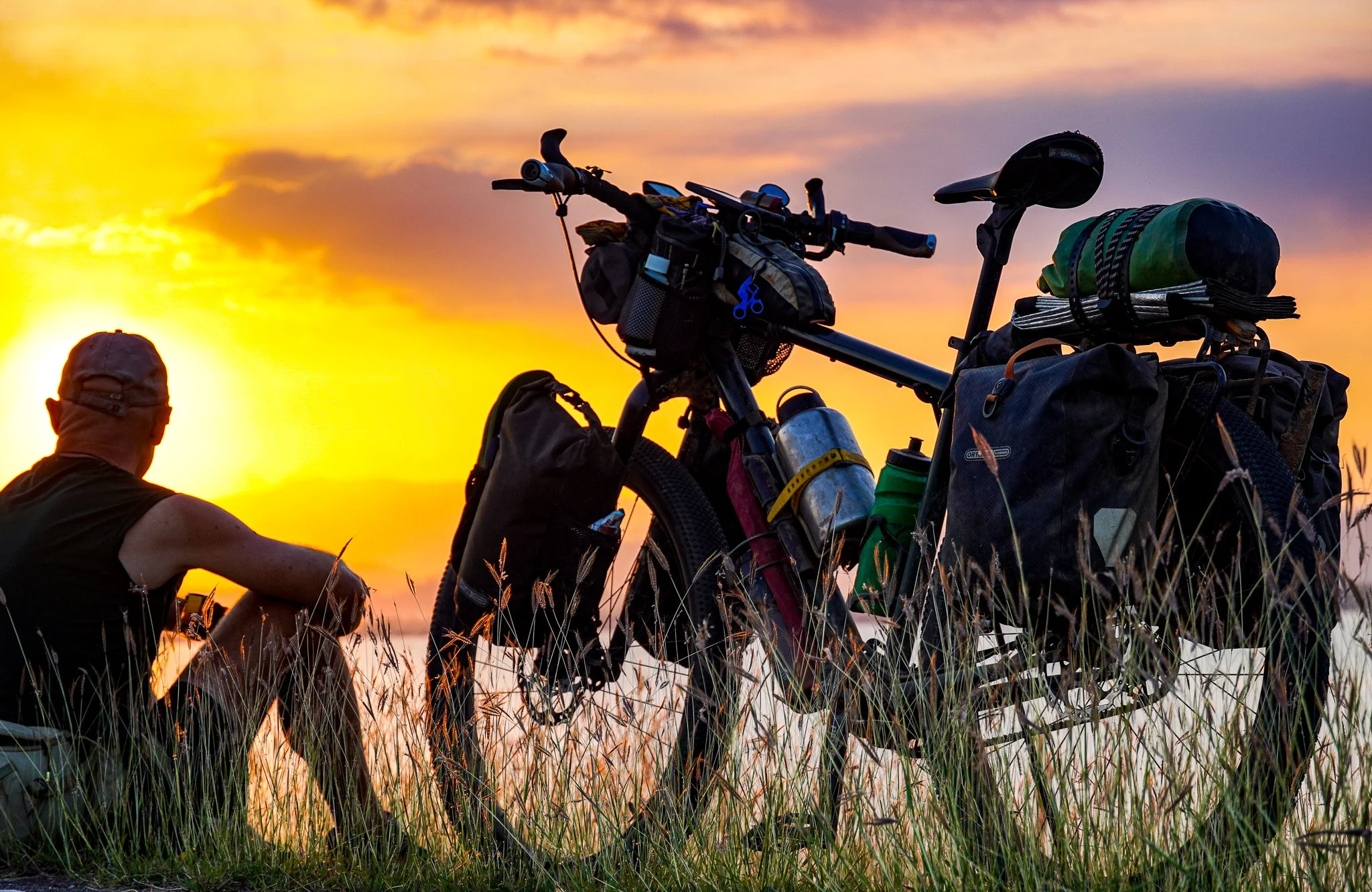 Thailasia Tour Part 5: Towards the coast. Mae Sot - Prachuap Khiri Khan