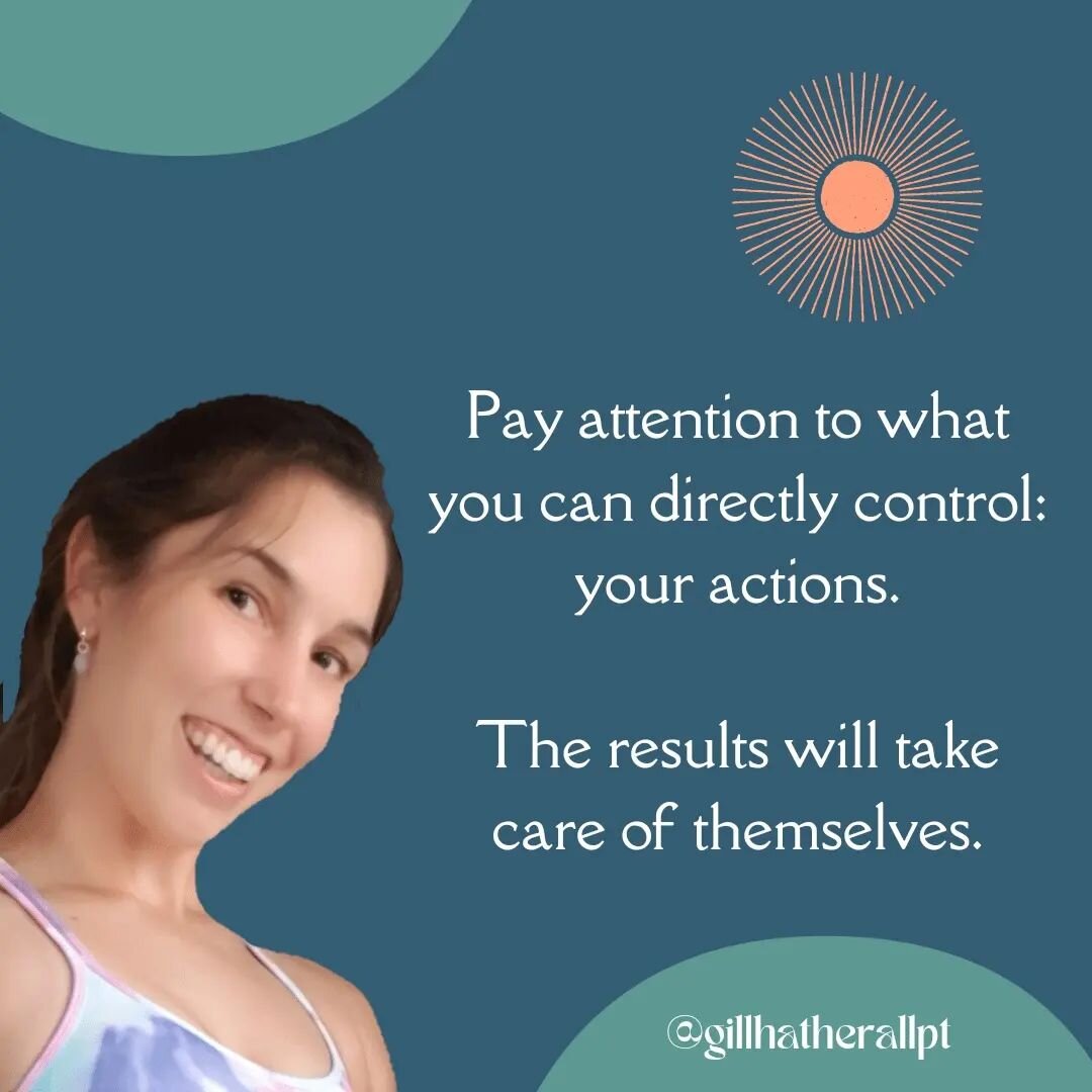 Focus on your actions.
.
What do you need to do each day/week/month to move you in the right direction?
.
How long it takes to get there will depend on the actions you are able to take and how consistent you are.
.
Even if it's baby steps, that's bri