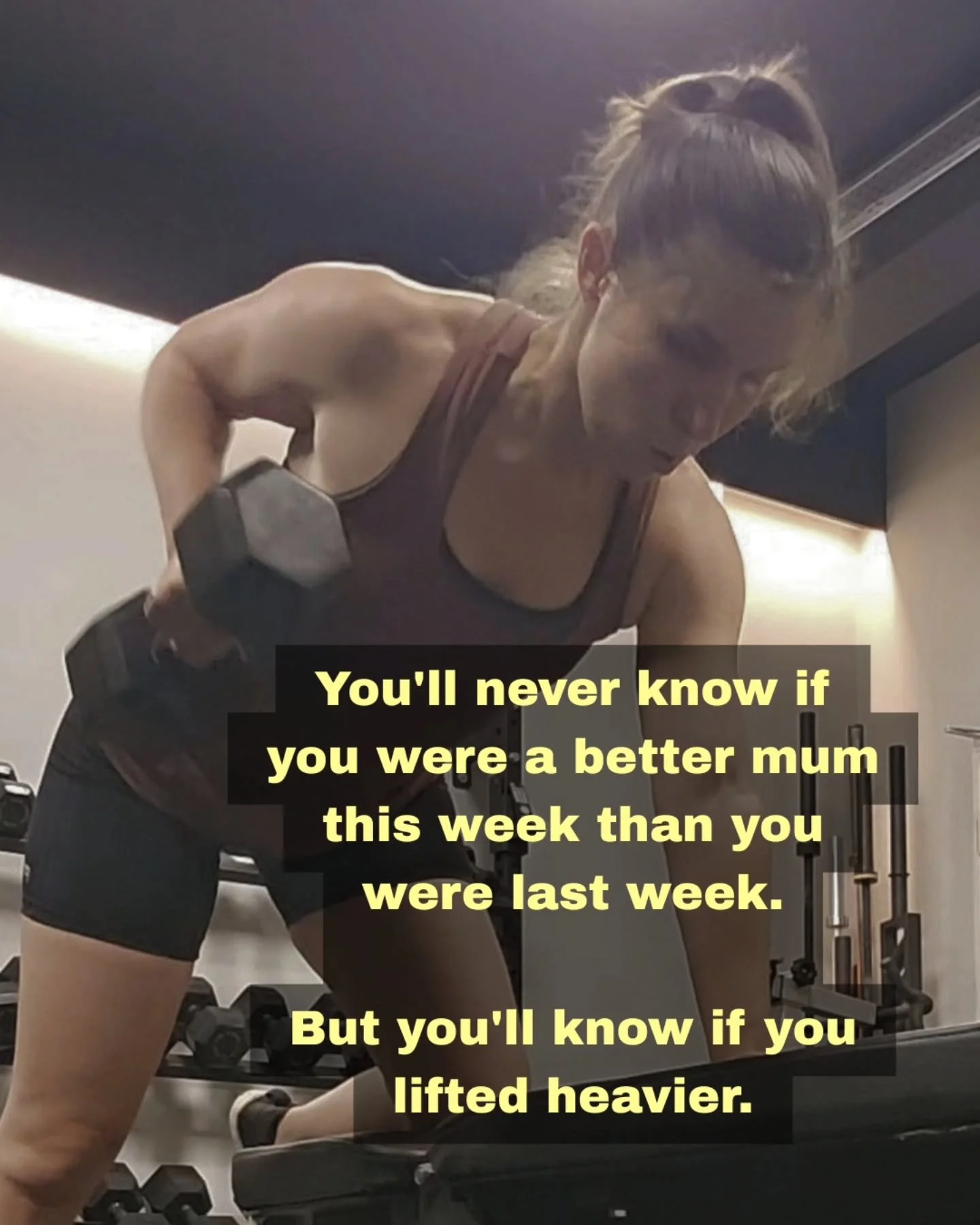 There's so little certainty in parenting. You're guessing most of the time, adjusting on the fly, hoping the choices you're making today don't turn into problems in ten years. No one tells you if you're getting it right. You just keep going

I think 