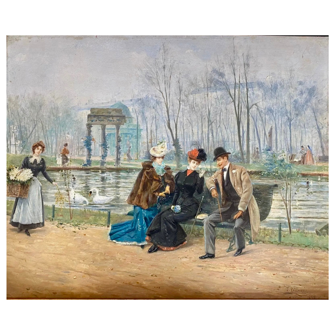 Belle Vente Mobilière
