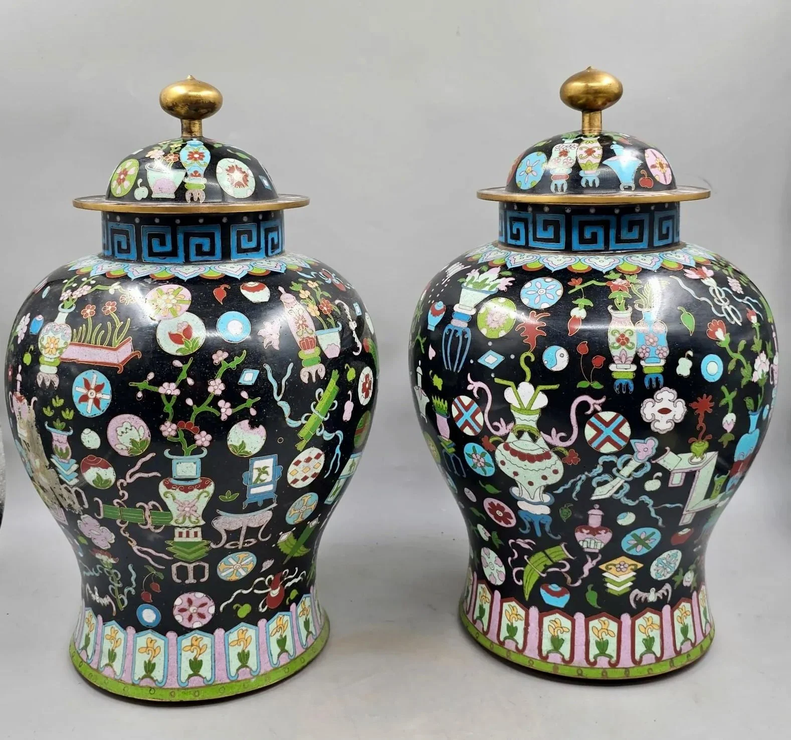 Vente seconde chance des ventes du 21/03 : Vente d'un fonds de collectionneur et divers