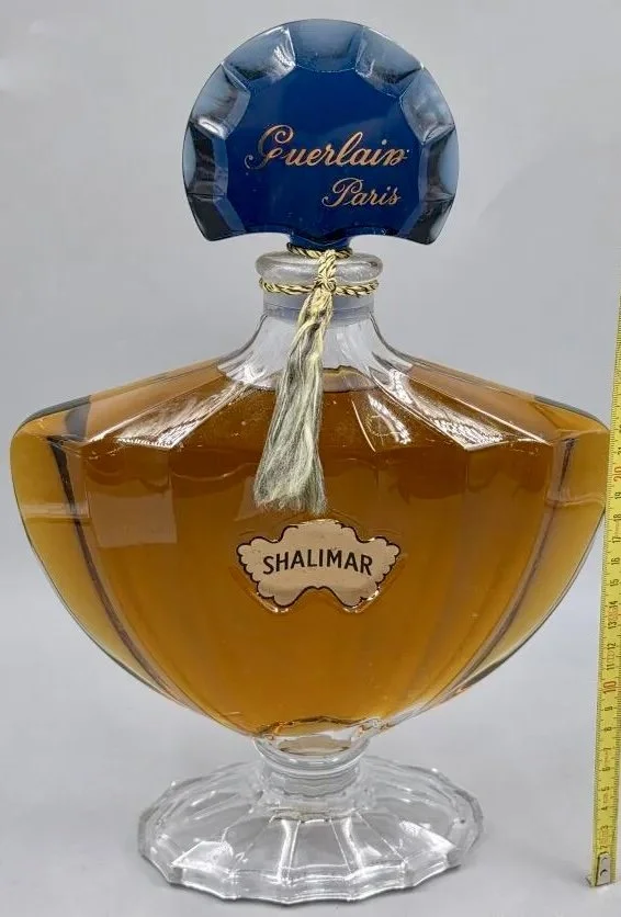 Vente courante