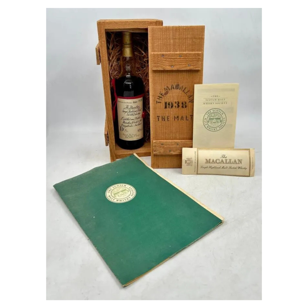 Vente de vins
