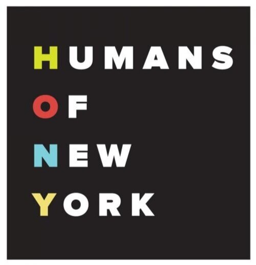 Humans of New York: They were our original inspiration to bring the unheard voices behind bars to you. HONY shares individual stories in order to show similar experiences.
