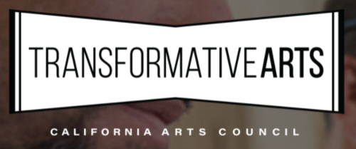 California Arts in Correction: Working on the positive impact on the social and emotional well-being of the incarceration population, promoting healing and interpersonal transformation inside and out through art.