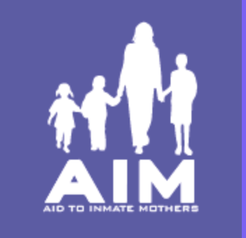 Aid to Inmate Mothers: Provides services to Alabama’s incarcerated women with an emphasis on enhancing personal growth and strengthening the bonds between inmate mothers and their children.