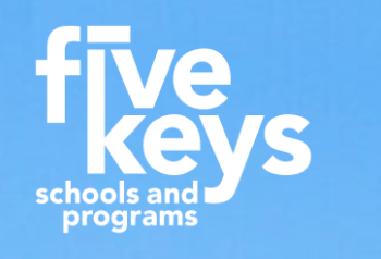 Five Keys Charter High School: Provides a high school education for adults in county jails, with the goals of reducing recidivism rates and promoting economic self-sufficiency.