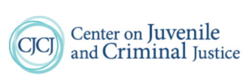 Center on Juvenile and Criminal Justice: Their mission is to reduce society’s reliance on incarceration as a solution to social problems.