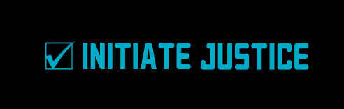 Initiate Justice: Actively works to end mass incarceration by activating the power of the people it directly impacts.