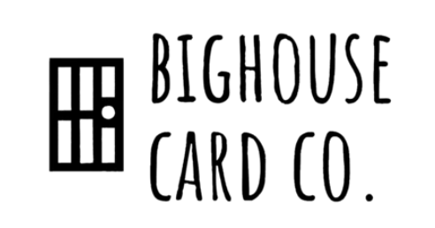 Big House Cards: The greeting card company for families impacted by incarceration.