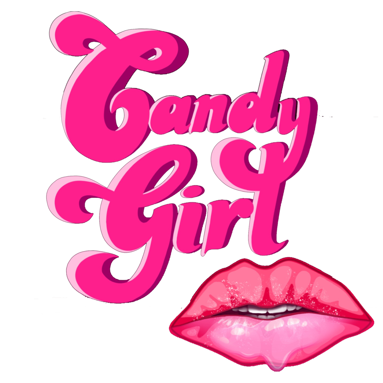 Candy Girl Ua Порно