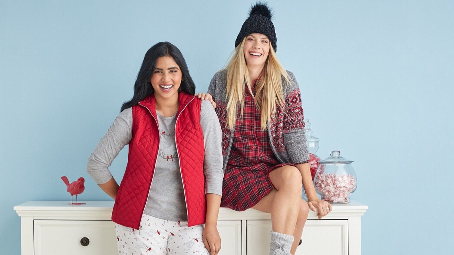 Northern Reflections Donates 500 Lbs