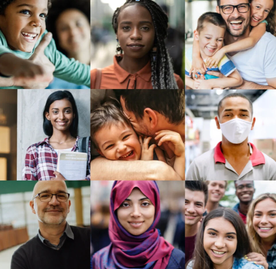 United Hearts For Canada is Live Across The Country