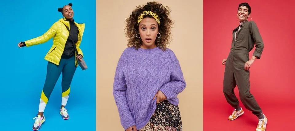 TJX Donates 1,500 Lbs of New Clothing