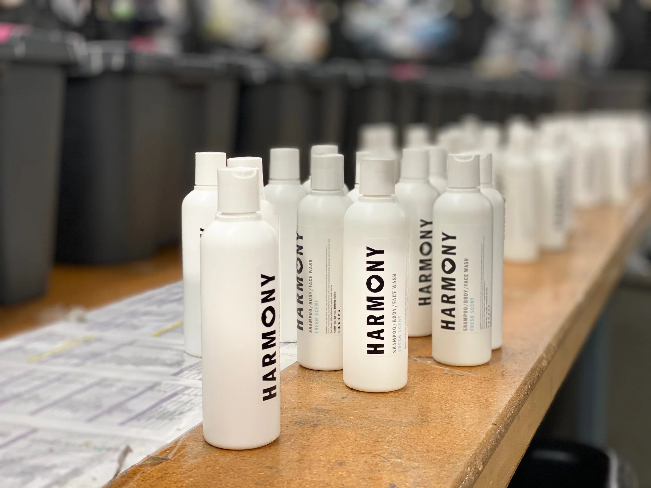 Empathy Brand Supplied 10,000 Products to United Hearts