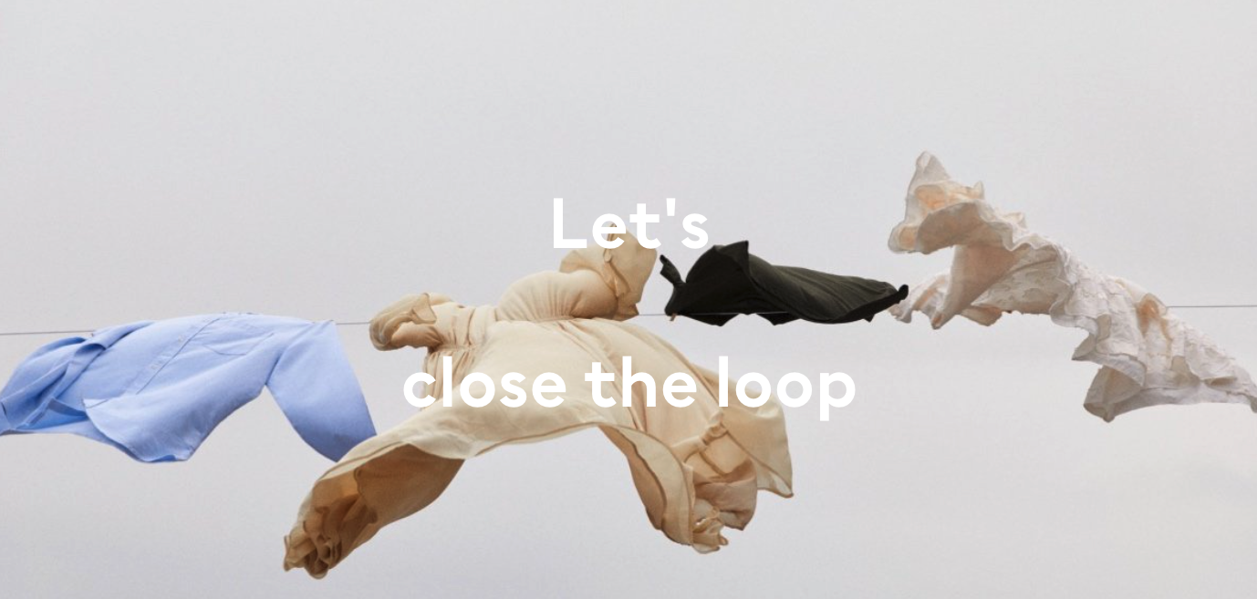 H&amp;M Canada Donates 11,500 Lbs