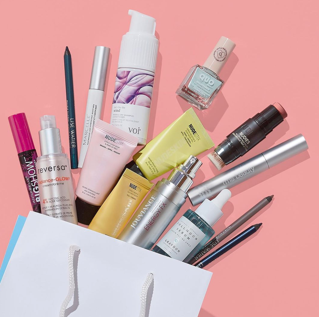 Shoppers Drug Mart Donates 660 Lbs