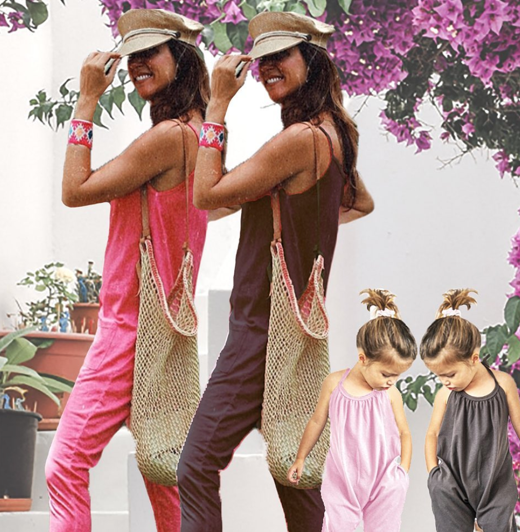 Moonbun Baby Donates Maternity Wear 