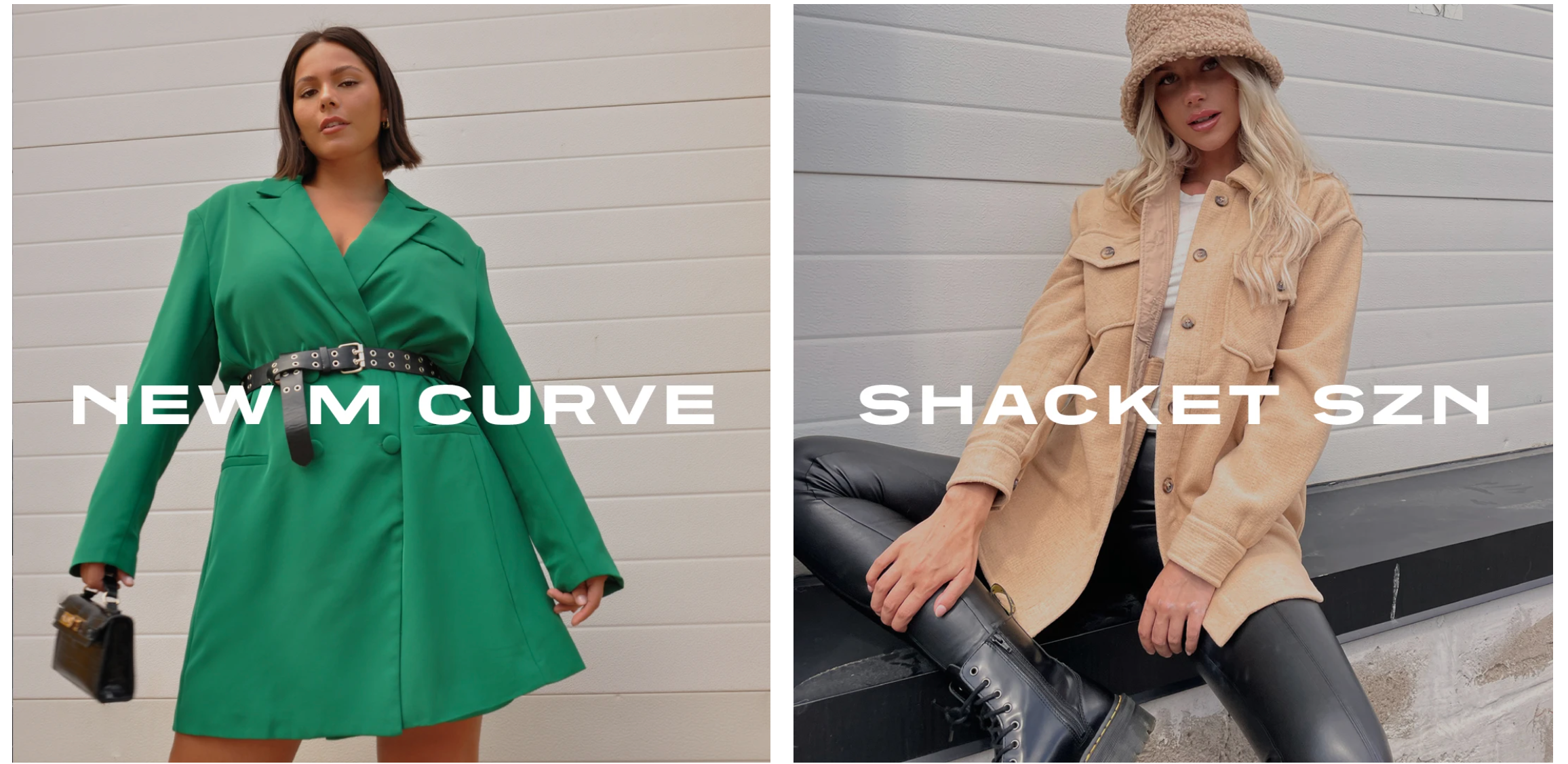 M Boutique Donates 500 Lbs