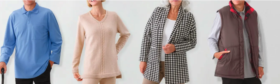 Silverts Donates 500 Lbs