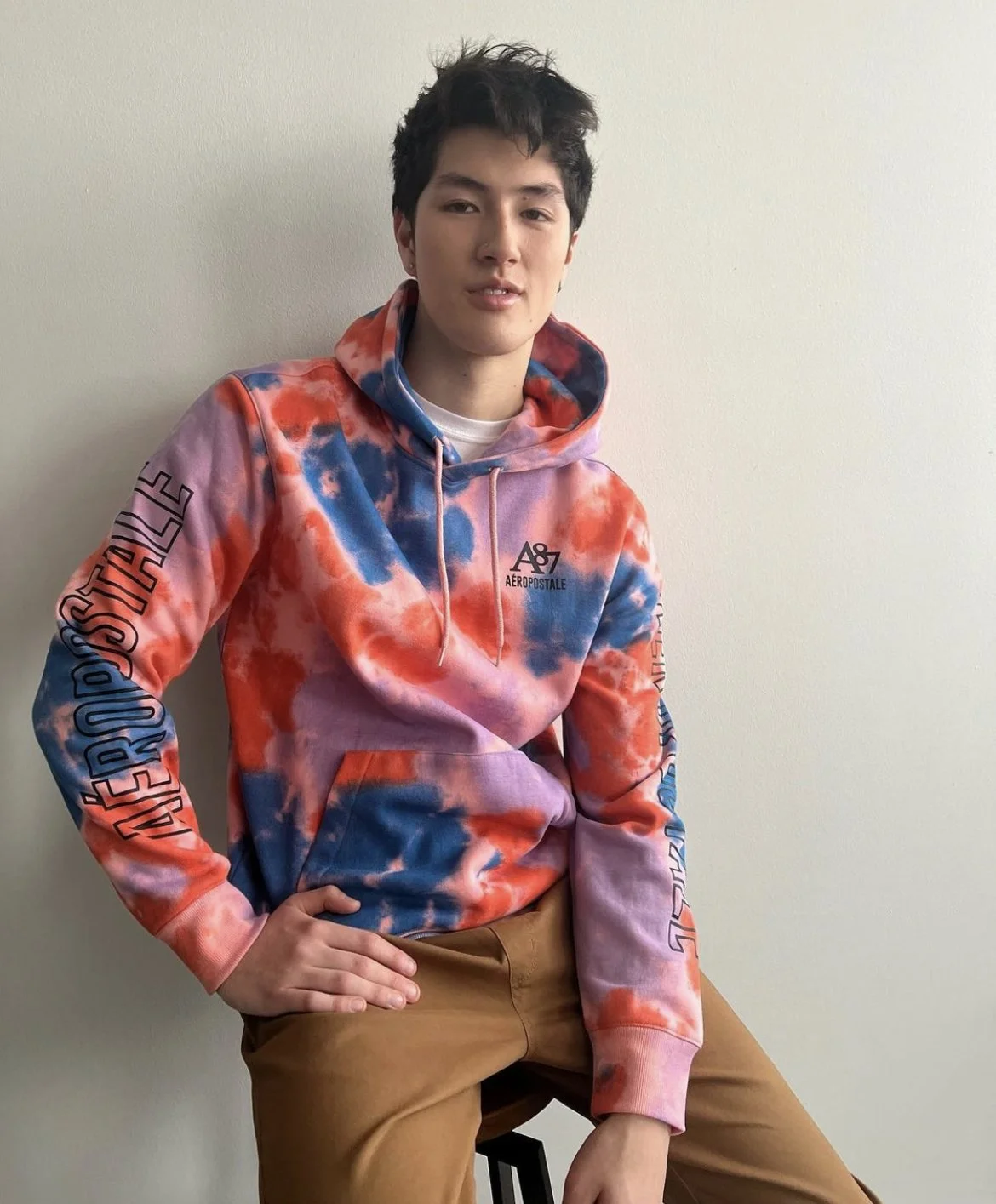 Bluenotes Donates 7 Skids